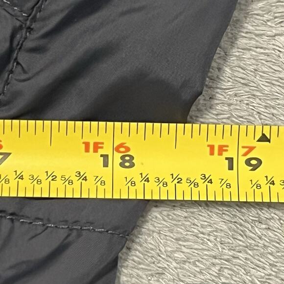 Nike Jacket Womens S Black Running Long Sleeve Full Zip Track Windbreaker - Picture 10 of 16